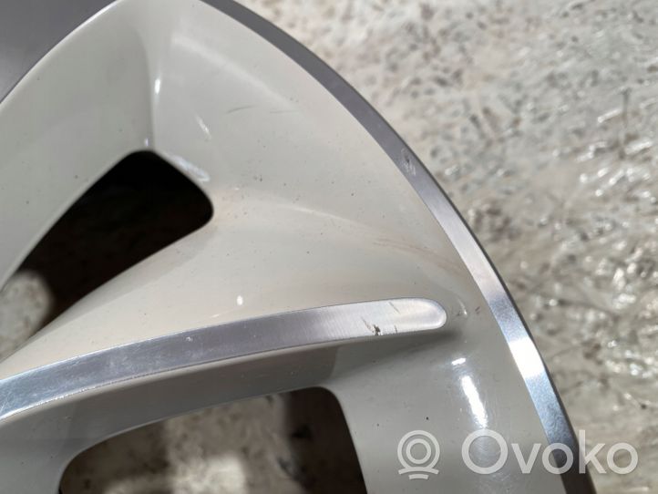 Opel Adam R16 alloy rim OP078