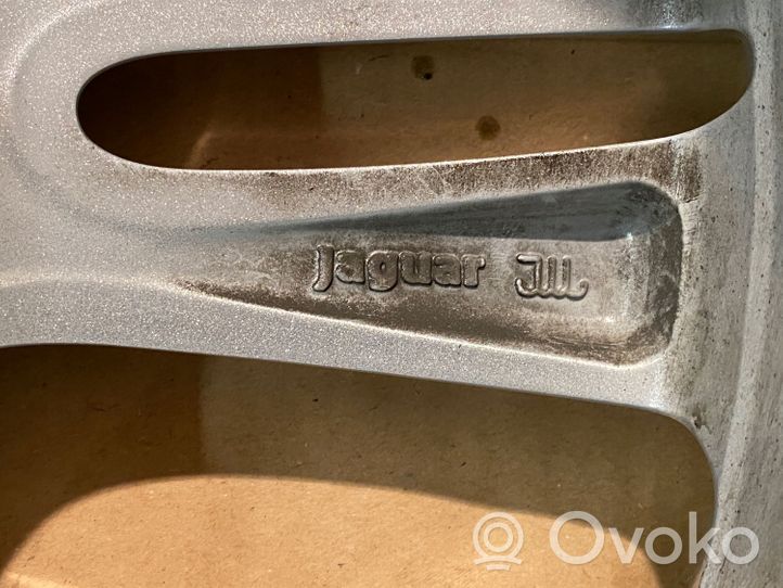 Jaguar XE R 18 lengvojo lydinio ratlankis (-iai) GX731007EA