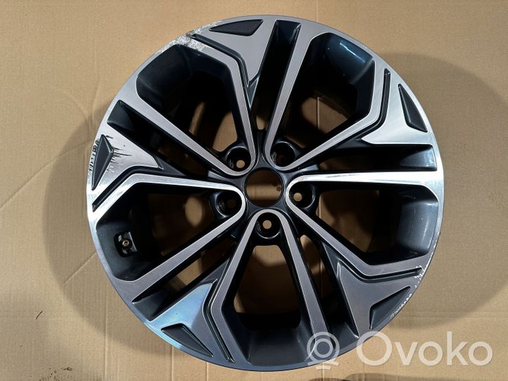 Hyundai Santa Fe R19 alloy rim 