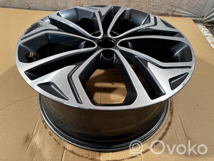 Hyundai Santa Fe R19 alloy rim 