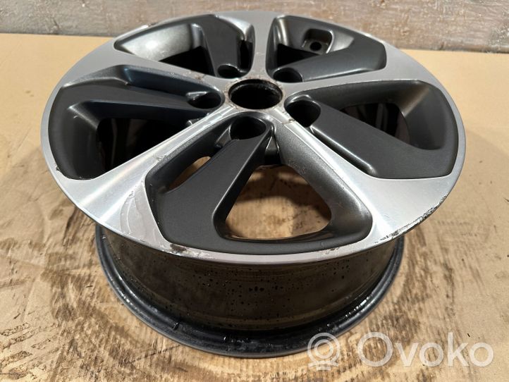 Hyundai i30 R16 alloy rim 52910A5700