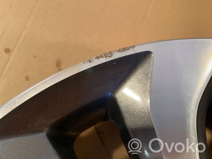 Hyundai i10 Felgi aluminiowe R15 52910B9300