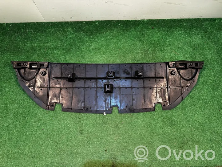 Peugeot 2008 II Front bumper skid plate/under tray 9825830380