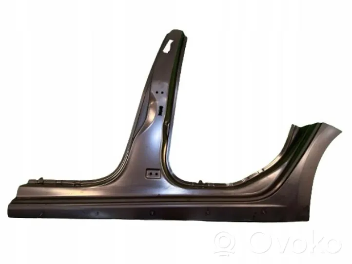 Audi A1 Sill A1