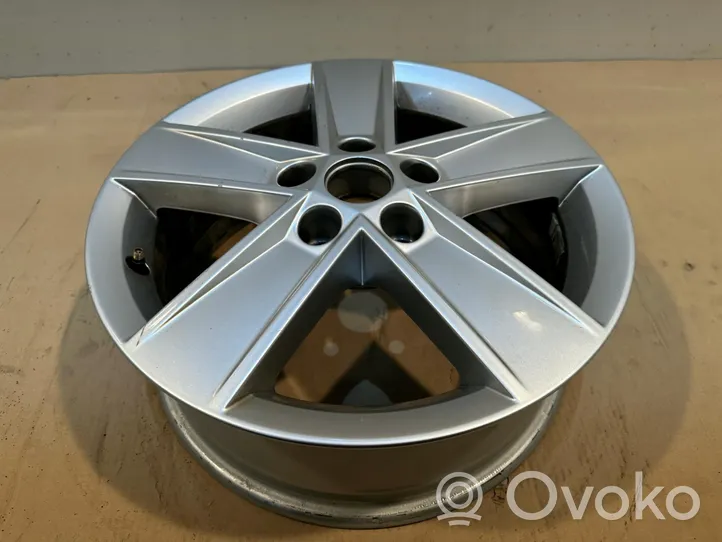 Skoda Octavia Mk3 (5E) Felgi aluminiowe R16 