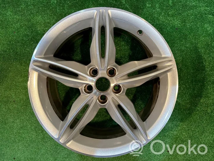 Ford Kuga II R19 alloy rim 