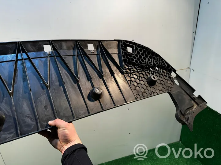 Ford S-MAX Osłona pod zderzak przedni / Absorber EM2B-R8B384-AG