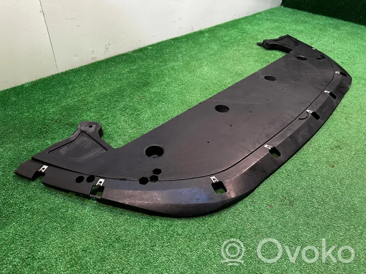 Ford S-MAX Osłona pod zderzak przedni / Absorber EM2B-R8B384-AG