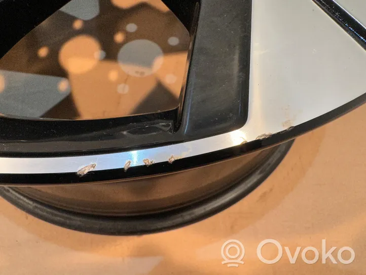 Volvo V60 R 18 alumīnija - vieglmetāla disks (-i) 