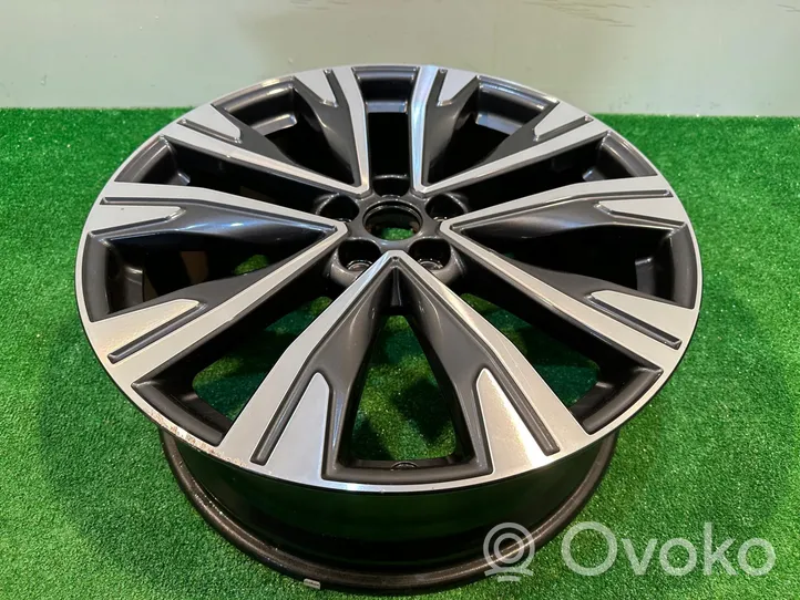 Ford Kuga III R20 alloy rim 