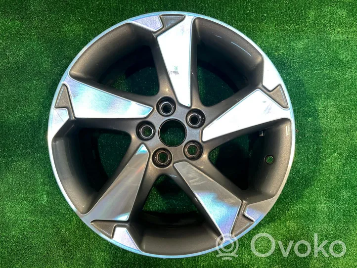 Ford Focus R 17 alumīnija - vieglmetāla disks (-i) 