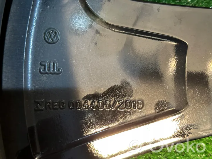 Volkswagen ID.3 Felgi aluminiowe R19 