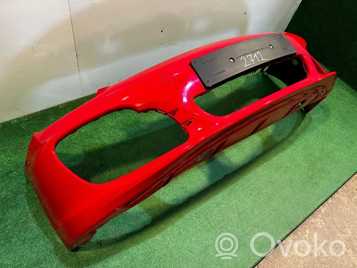 Porsche Boxster 981 Front bumper 98150531100