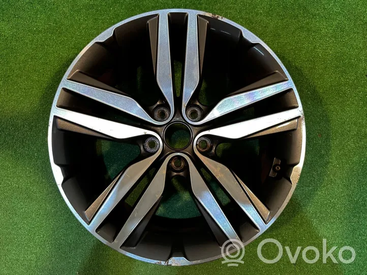 KIA Soul R18 alloy rim 