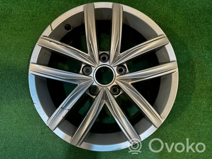 Volkswagen Golf VII Cerchione in lega R16 