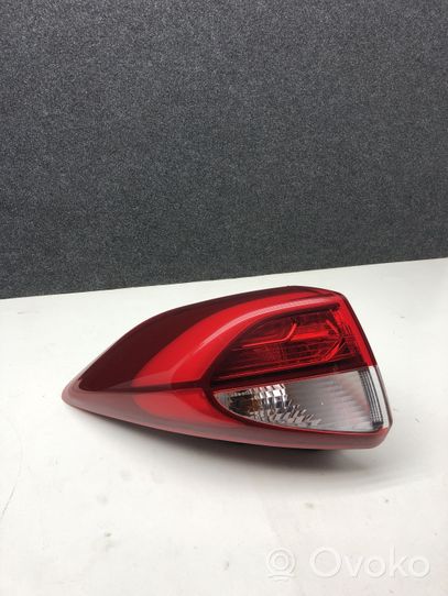 Hyundai Tucson TL Rear/tail lights 