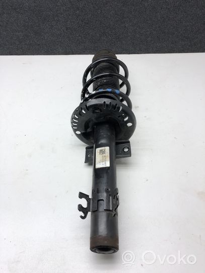 Audi A1 Front shock absorber/damper 6C0413031BE