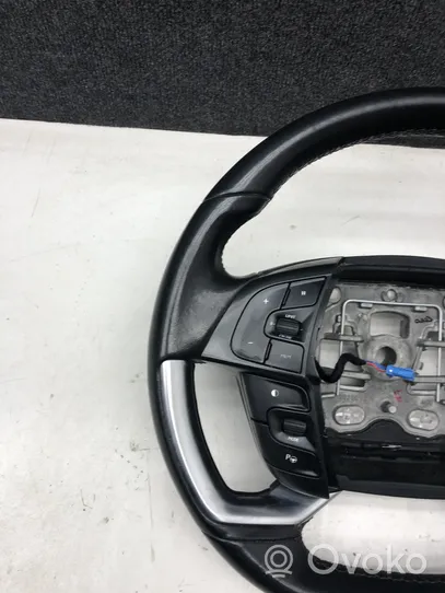 Citroen C4 II Picasso Steering wheel 