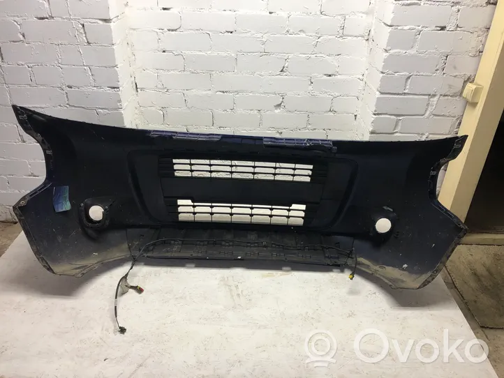 Fiat Qubo Front bumper 