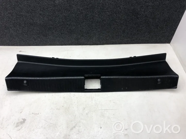 Mercedes-Benz E W212 Rivestimento di protezione sottoporta del bagagliaio/baule A2126900241