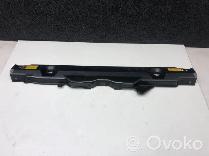 Toyota Prius (XW20) Radiator support slam panel 