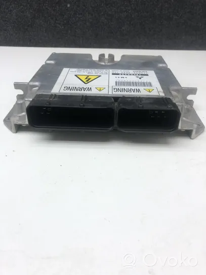 Mitsubishi Pajero Sterownik / Moduł ECU 1860A699