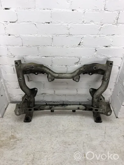 Mercedes-Benz E W212 Front subframe 