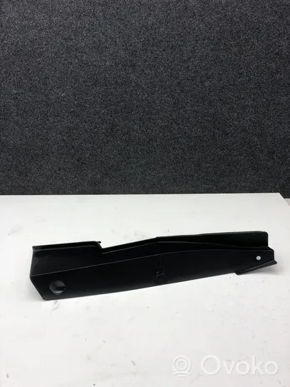 Hyundai Tucson TL Fender end trim 84159D7000