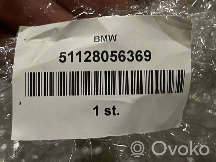 BMW X5M F85 Puskuri 51128056369