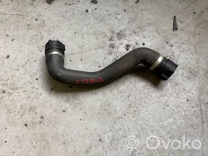 BMW 4 F32 F33 Durite de refroidissement tube 8514051