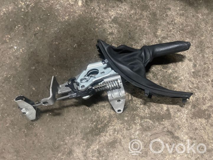 BMW 4 F32 F33 Handbrake/parking brake lever assembly 6799102