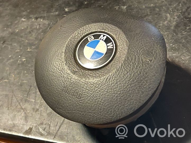 BMW X5 E53 Stūres drošības spilvens 33675789101Q