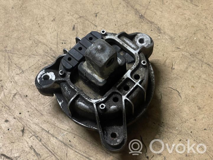 BMW 5 F10 F11 Support de moteur, coussinet 6777375