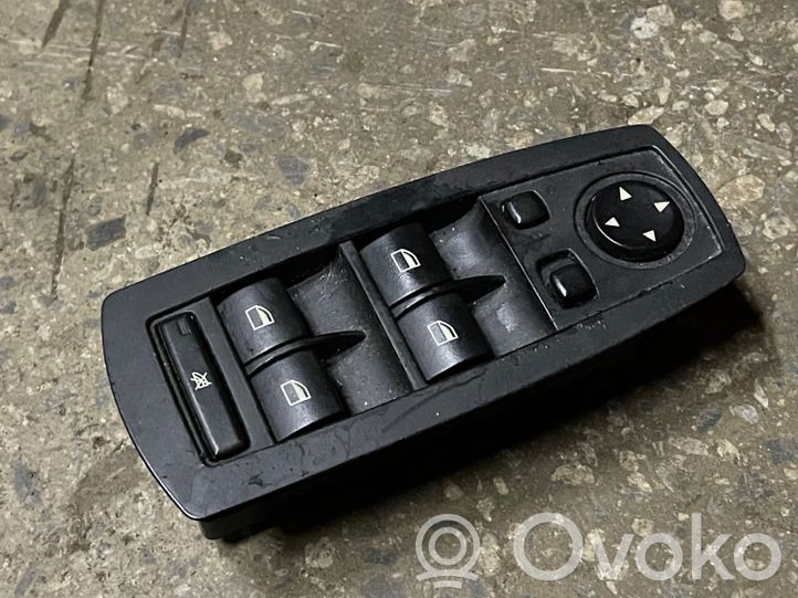 3414355 BMW X3 E83 Electric window control switch, 80.00 € | RRR