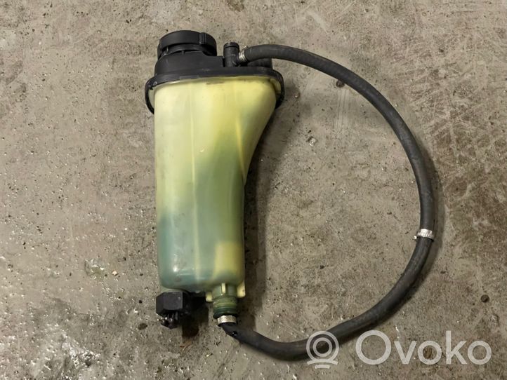 BMW 3 E36 Vase d'expansion / réservoir de liquide de refroidissement 17235200