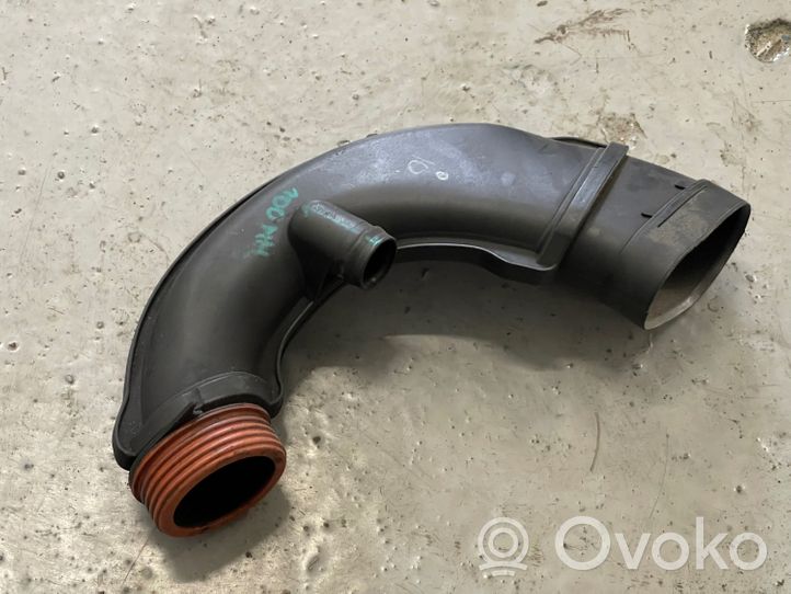 BMW 6 F12 F13 Część rury dolotu powietrza 7577451