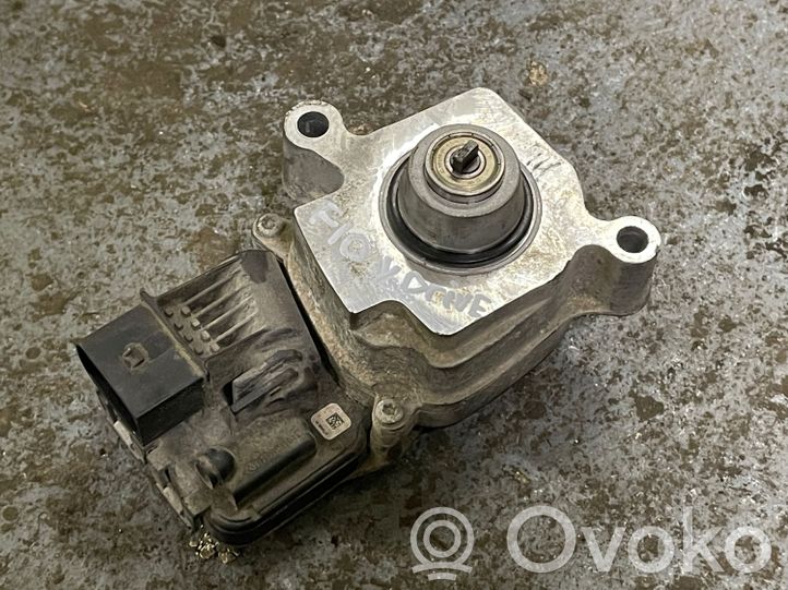 7643762 BMW 5 F10 F11 Gearboxreducer motor, 120.00 € RRR