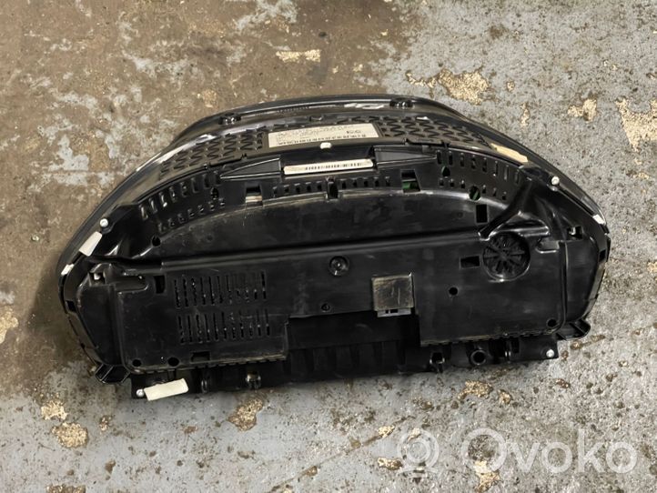 BMW 3 GT F34 Tachimetro (quadro strumenti) 9232895