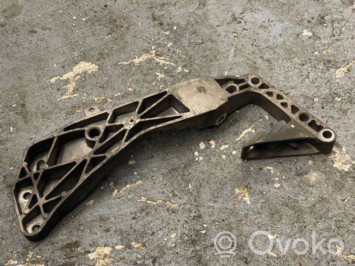 BMW 3 F30 F35 F31 Supporto di montaggio scatola del cambio 6769281