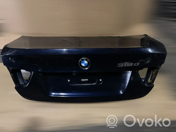 BMW 3 E90 E91 Puerta del maletero/compartimento de carga 7254425