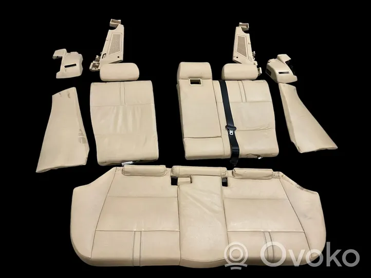 BMW X3 E83 Set interni 