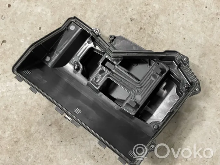 BMW X3 E83 Coperchio scatola dei fusibili 12903417587