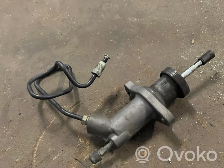 BMW X3 E83 Cylindre récepteur d'embrayage FTE76740