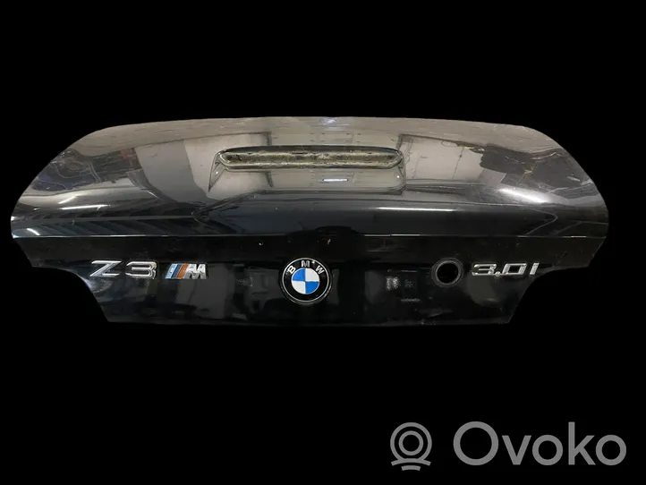 BMW Z3 E36 Puerta del maletero/compartimento de carga 41628398668