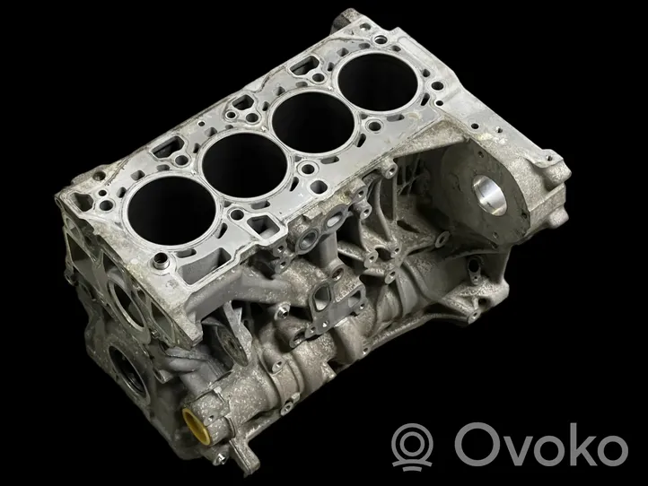 BMW 1 E81 E87 Motorblock 781113307