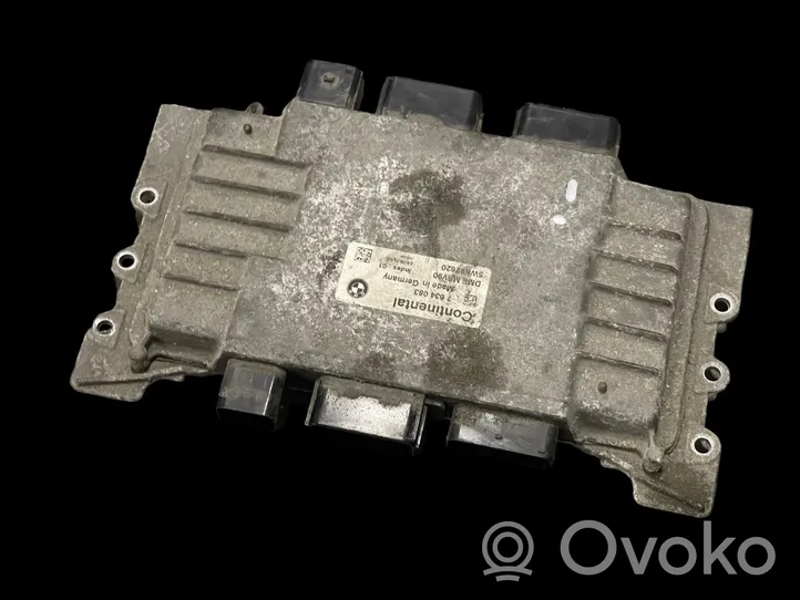 BMW X3 F25 Engine control unit/module ECU 7634083