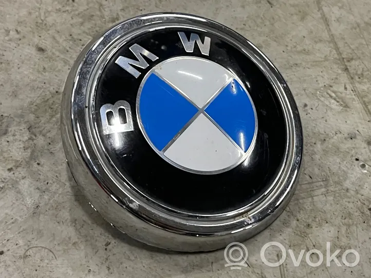 BMW X5 E70 Logo, emblème, badge 7157696