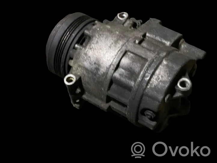 BMW X5 E53 Air conditioning (A/C) compressor (pump) 64526918000