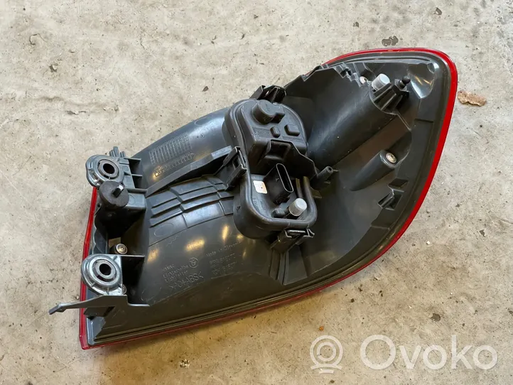 BMW M4 F82 F83 Lampa tylna 618071L