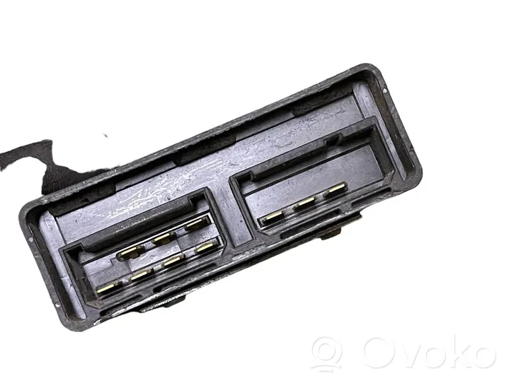 BMW 6 E24 Light module LCM 1361344